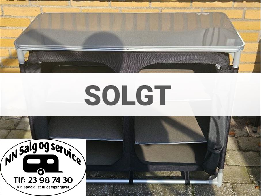 Hobby Prestige 620 CL VINTER TILBUD SPAR RIGTIG MANGE PENGE